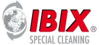 IBIX Draagbare straalinstallaties voor eco-stralen