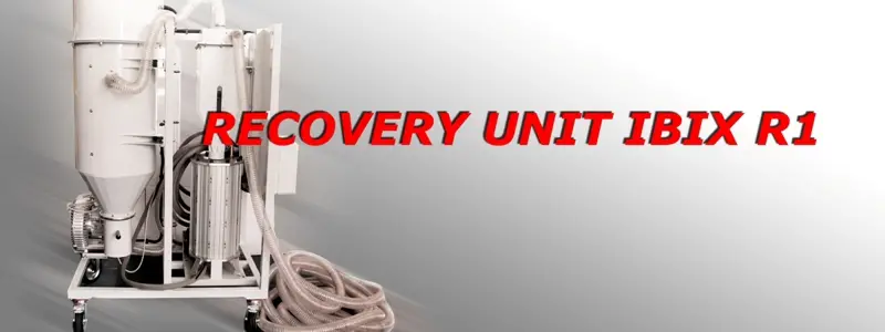 Recovery Unit IBIX R1